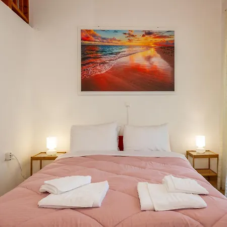 Διαμέρισμα Casa Di Noni Γύθειο