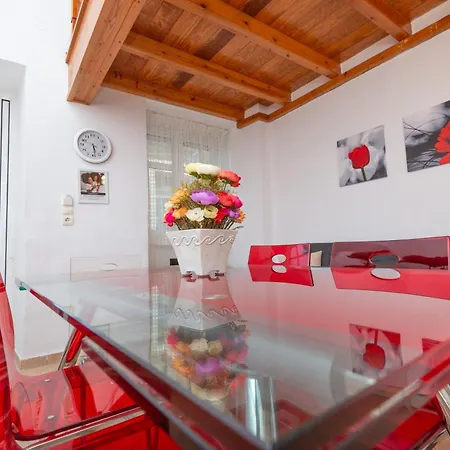 Casa Di Noni Διαμέρισμα Γύθειο