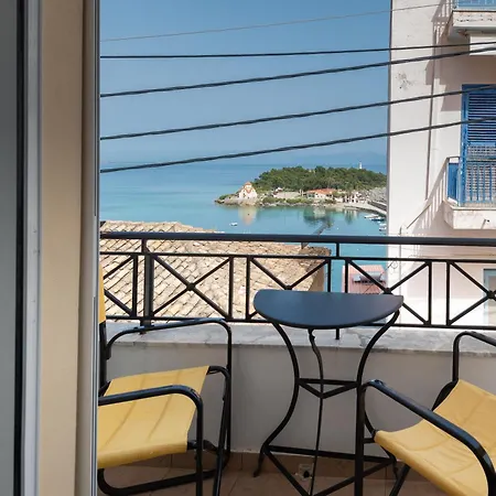 Διαμέρισμα Casa Di Noni *