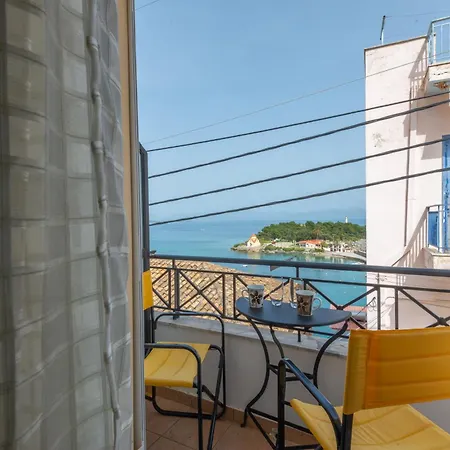 Casa Di Noni Διαμέρισμα Γύθειο