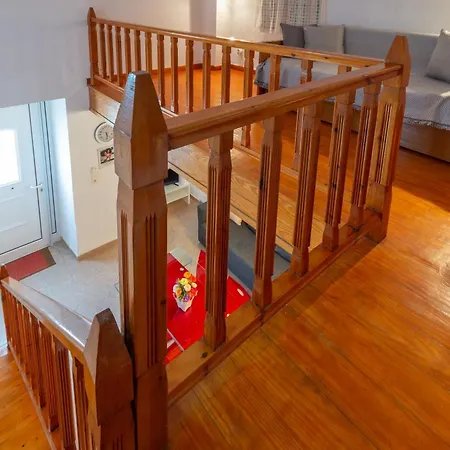 Casa Di Noni * Γύθειο