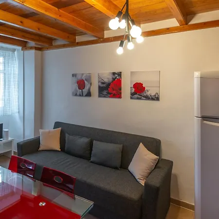 Appartement Casa Di Noni *