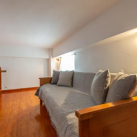 Casa Di Noni Appartement