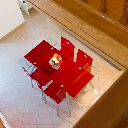 Apartamento Casa Di Noni Gytheio