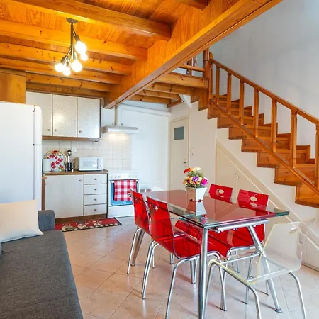 Apartamento Casa Di Noni