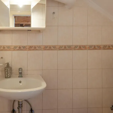 Appartement Casa Di Noni *