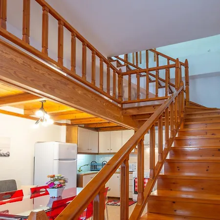 Apartamento Casa Di Noni