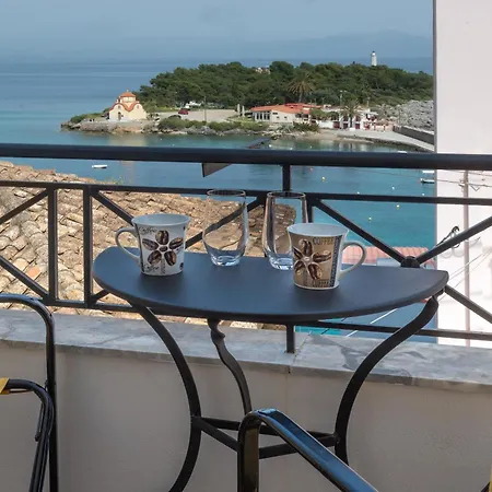 Casa Di Noni Appartement *