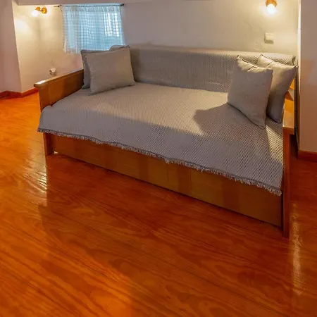 Apartamento Casa Di Noni Gytheio