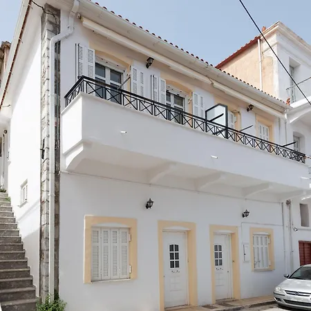 Casa Di Noni Apartamento